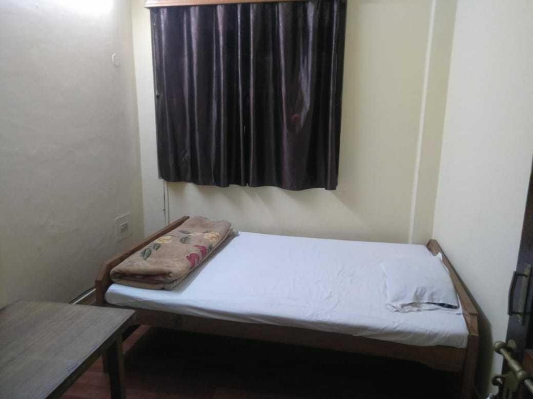 Hotel J P Lodge 噶伦堡 外观 照片