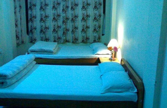 Hotel J P Lodge 噶伦堡 外观 照片